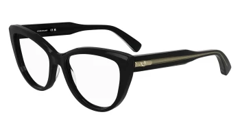 Longchamp LO2771 style-color 001 Black