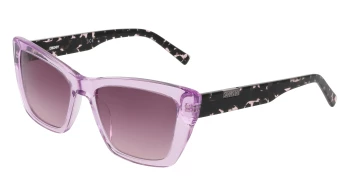 Dkny DK554S style-color 520 Crystal Lilac