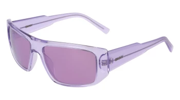 Dkny DK555S style-color 520 Crystal Lilac