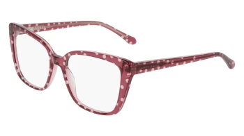 Draper James DJ5060 style-color 616 Merlot Polka