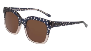 Draper James DJ7065 style-color 423 Navy Polka