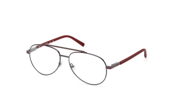 Timberland TB50050 style-color 006 Shiny Dark Ruthenium / Shiny Dark Red