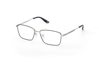 Bmw BW5091-H style-color 091 Matte Blue / Shiny Palladium