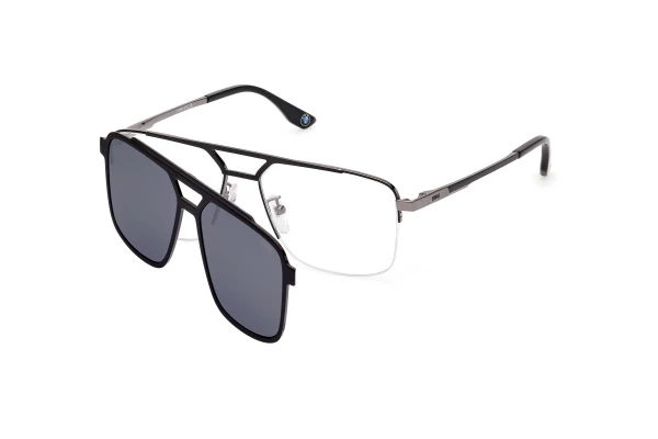 Bmw BW5085-H With Clip-On