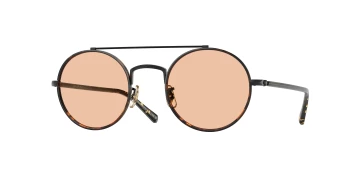 Oliver Peoples OV1355T ETLIN 0OV1355T style-color 5062 Matte Black