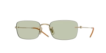 Oliver Peoples OV1359T TK-10 0OV1359T style-color 5035 Gold