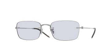 Oliver Peoples OV1359T TK-10 0OV1359T style-color 5036 Silver