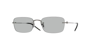 Oliver Peoples OV1359T TK-10 0OV1359T style-color 5076 Pewter