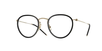 Oliver Peoples OV1360T TK-11 0OV1360T style-color 5035 Gold / Black