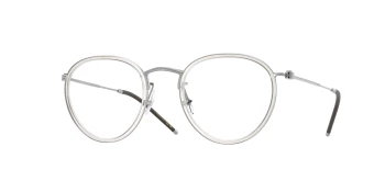 Oliver Peoples OV1360T TK-11 0OV1360T style-color 5036 Silver / Gravel