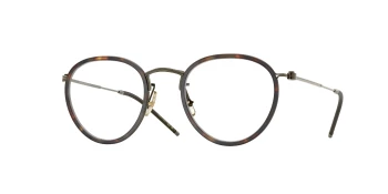 Oliver Peoples OV1360T TK-11 0OV1360T style-color 5284 Antique Gold / Dtb