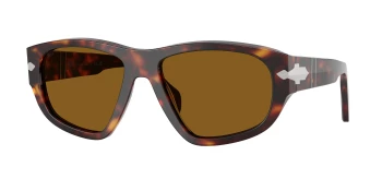 Persol PO0050S style-color 24/33 Havana / Brown Lens