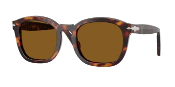 Persol PO0082S style-color 24/33 Havana / Brown Lens