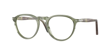 Persol PO3286V style-color 1226 Transparent Green