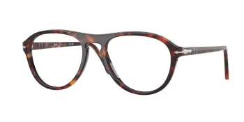 Persol PO3371V LYNN 0PO3371V style-color 24 Havana