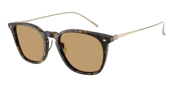 Giorgio Armani AR8226T style-color 620773 Havana / Brown Lens