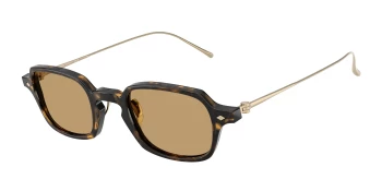Giorgio Armani AR8227T style-color 620773 Havana / Brown Lens