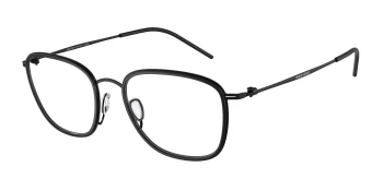 Giorgio Armani AR5154 style-color 3001 Matte Black