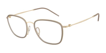 Giorgio Armani AR5154 style-color 3002 Matte Pale Gold