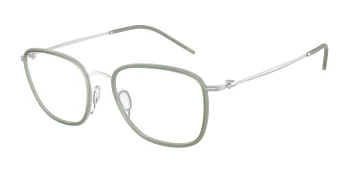 Giorgio Armani AR5154 style-color 3045 Matte Silver