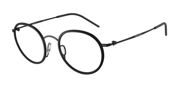 Giorgio Armani AR5155 style-color 3001 Matte Black