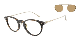 Giorgio Armani AR7270T style-color 6207 Havana