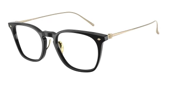 Giorgio Armani AR7271T style-color 6060 Black