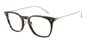 Giorgio Armani AR7271T style-color 6207 Havana