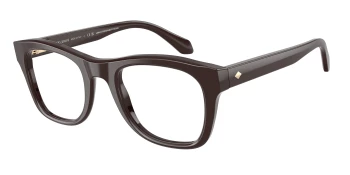 Giorgio Armani AR7273 style-color 6220 Solid Brown
