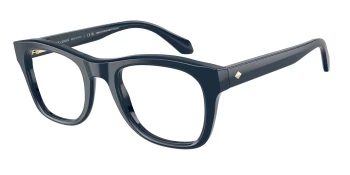 Giorgio Armani AR7273 style-color 6223 Solid Blue
