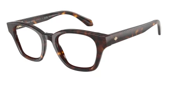 Giorgio Armani AR7274 style-color 5879 Havana