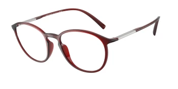 Giorgio Armani AR7275U style-color 6237 Transparent Bordeaux