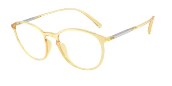 Giorgio Armani AR7275U style-color 6238 Transparent Honey