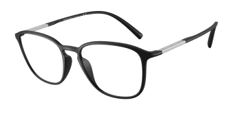 Giorgio Armani AR7276U style-color 5042 Matte Black