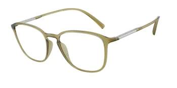Giorgio Armani AR7276U style-color 6240 Transparent Green