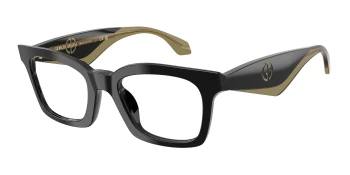 Giorgio Armani AR7277U style-color 5001 Black