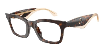 Giorgio Armani AR7277U style-color 6231 Havana