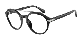 Giorgio Armani AR7278U style-color 5075 Black