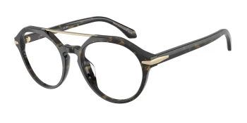 Giorgio Armani AR7278U style-color 6233 Green Havana