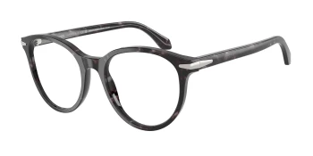Giorgio Armani AR7279 style-color 6236 Grey Havana