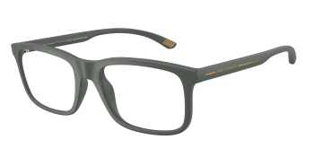 Armani Exchange AX3125U style-color 8377 Matte Dark Green