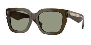 Burberry BE4453 style-color 3010/2 Green / Green Lens