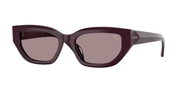 Burberry BE4463D style-color 3400LA Violet / Violet Lens