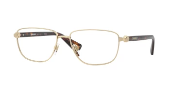 Burberry BE1393 style-color 1109 Light Gold