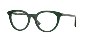 Burberry BE2429 style-color 4162 Green