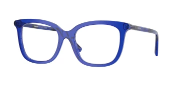 Burberry BE2430 style-color 4168 Blue