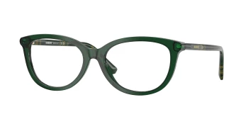 Burberry BE2431 style-color 4162 Green