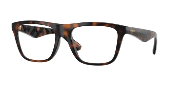 Burberry BE2432U style-color 3002 Dark Havana