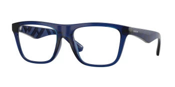 Burberry BE2432U style-color 4110 Blue