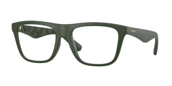 Burberry BE2432U style-color 4170 Matte Green